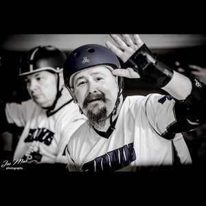 Meet your Posher, Ed